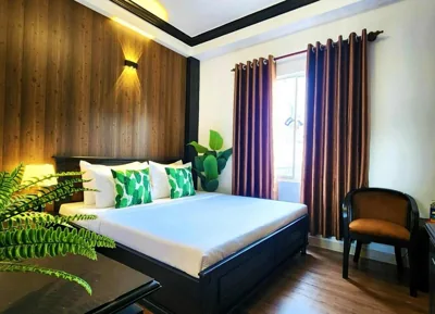 Rosa May Hotel – Foto’s 2