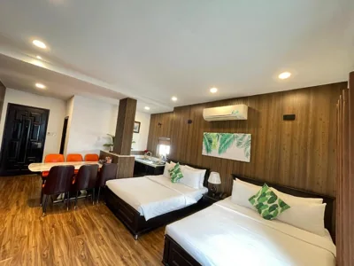Rosa May Hotel – Foto’s 5