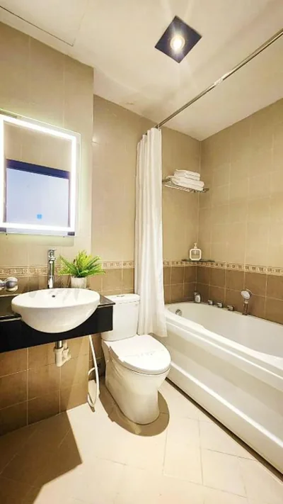 Rosa May Hotel – Foto’s 6