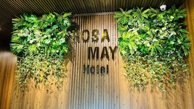 Rosa May Hotel – Foto’s 7