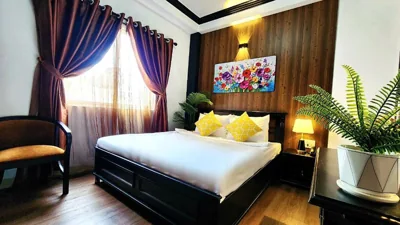 Rosa May Hotel – Foto’s 10