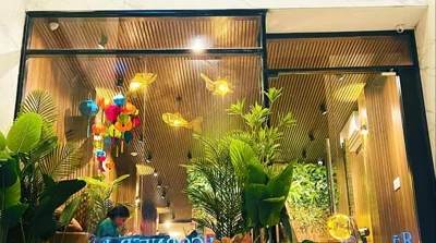 Rosa May Hotel – Foto’s 11