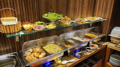 Rosa May Hotel – Foto’s 12