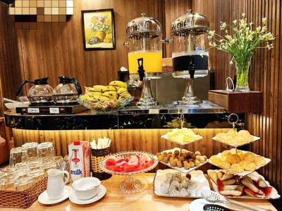 Rosa May Hotel – Foto’s 13