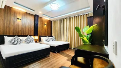 Rosa May Hotel – Foto’s 14