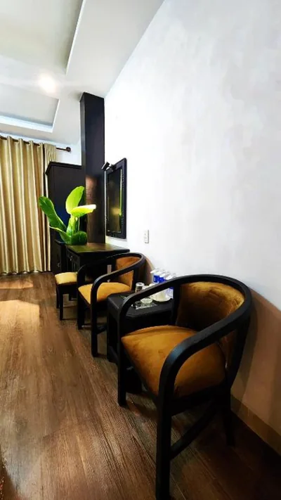 Rosa May Hotel – Foto’s 15