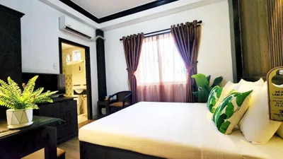 Rosa May Hotel – Foto’s 16